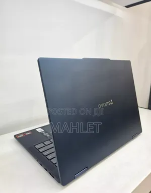 New Laptop Lenovo IdeaPad 530S 16GB AMD Ryzen SSD 1T