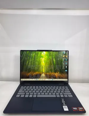 New Laptop Lenovo IdeaPad 530S 16GB AMD Ryzen SSD 1T