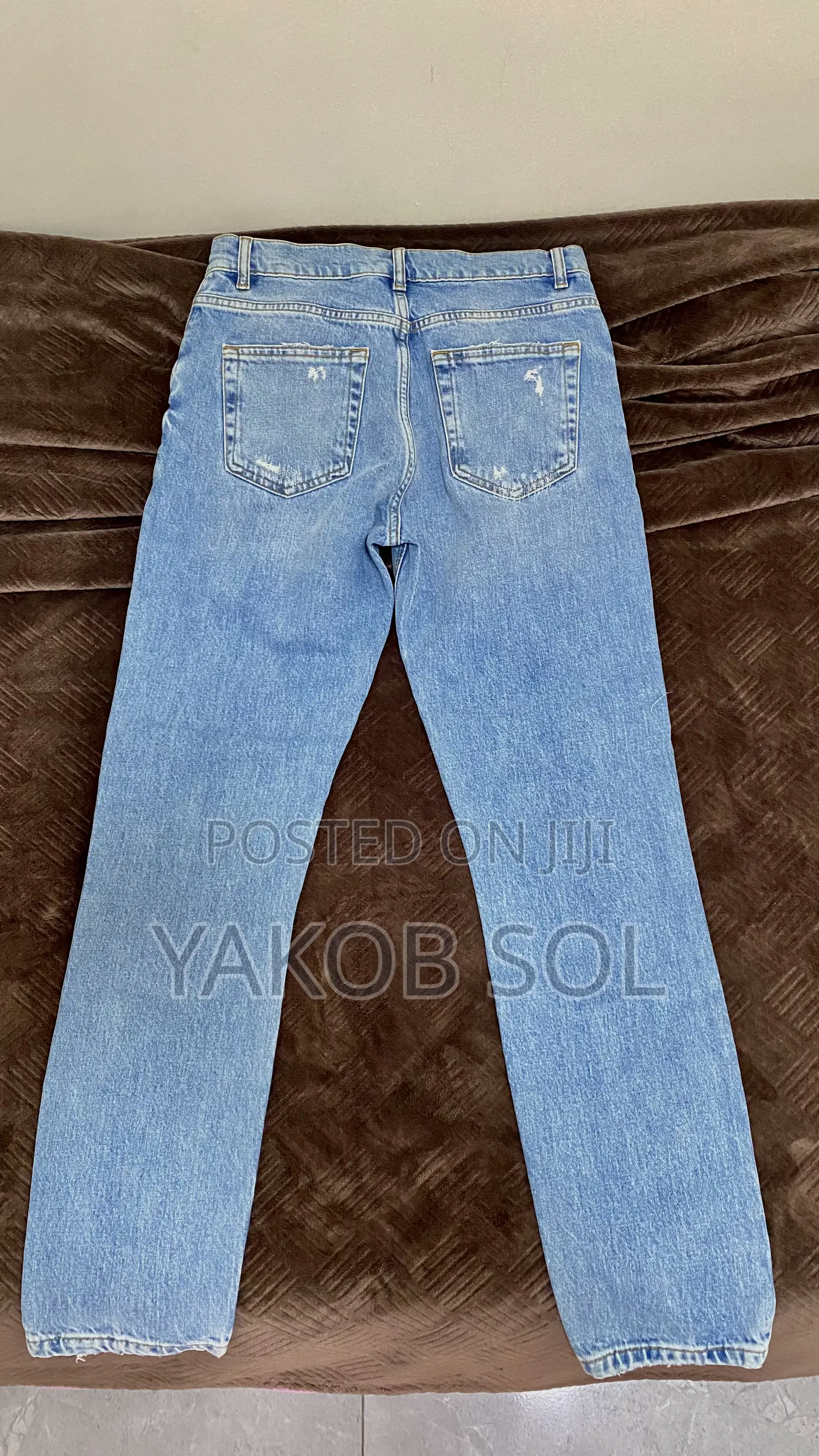 Original Jeans