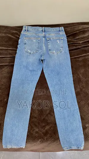 Original Jeans