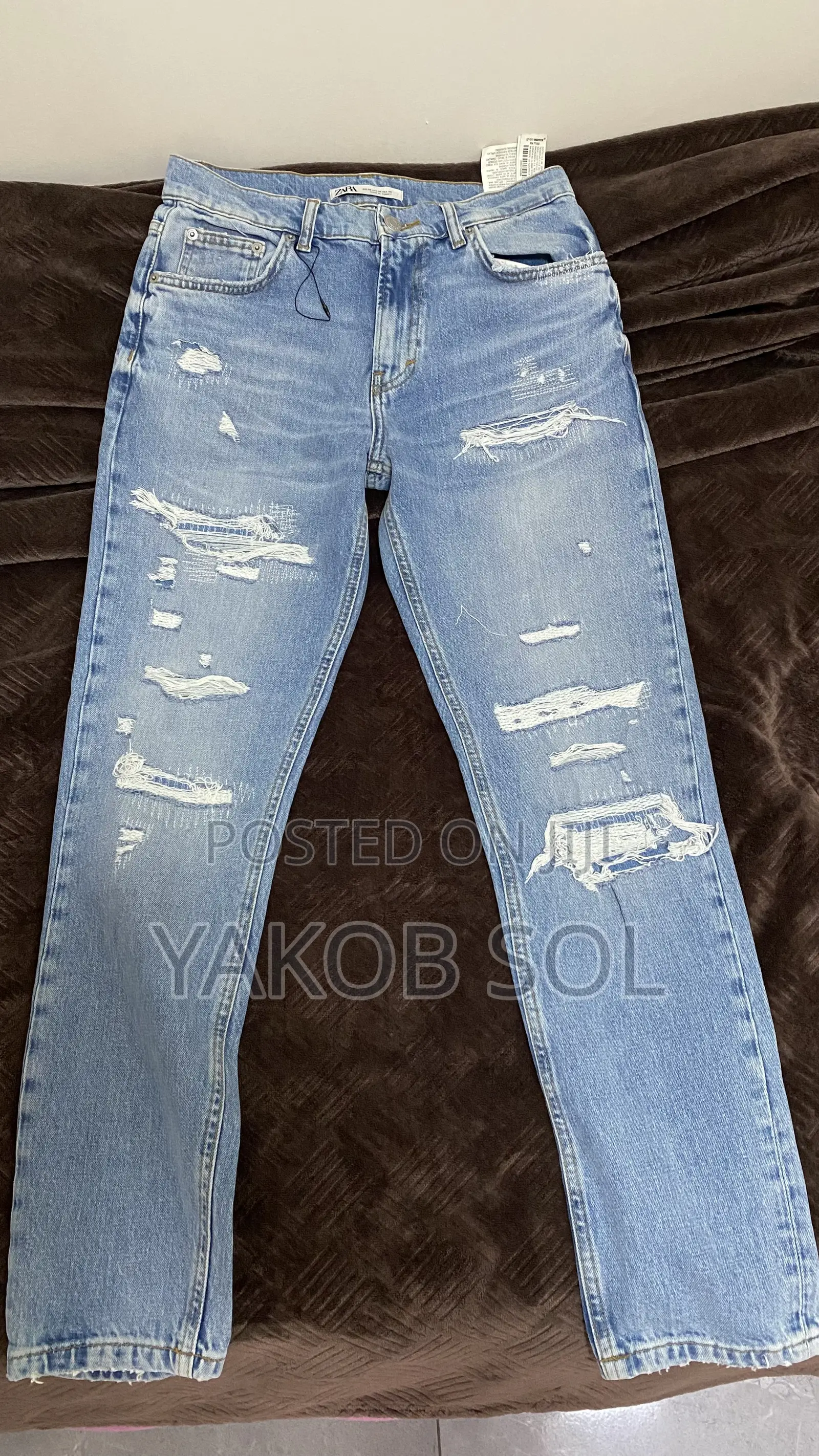 Original Jeans
