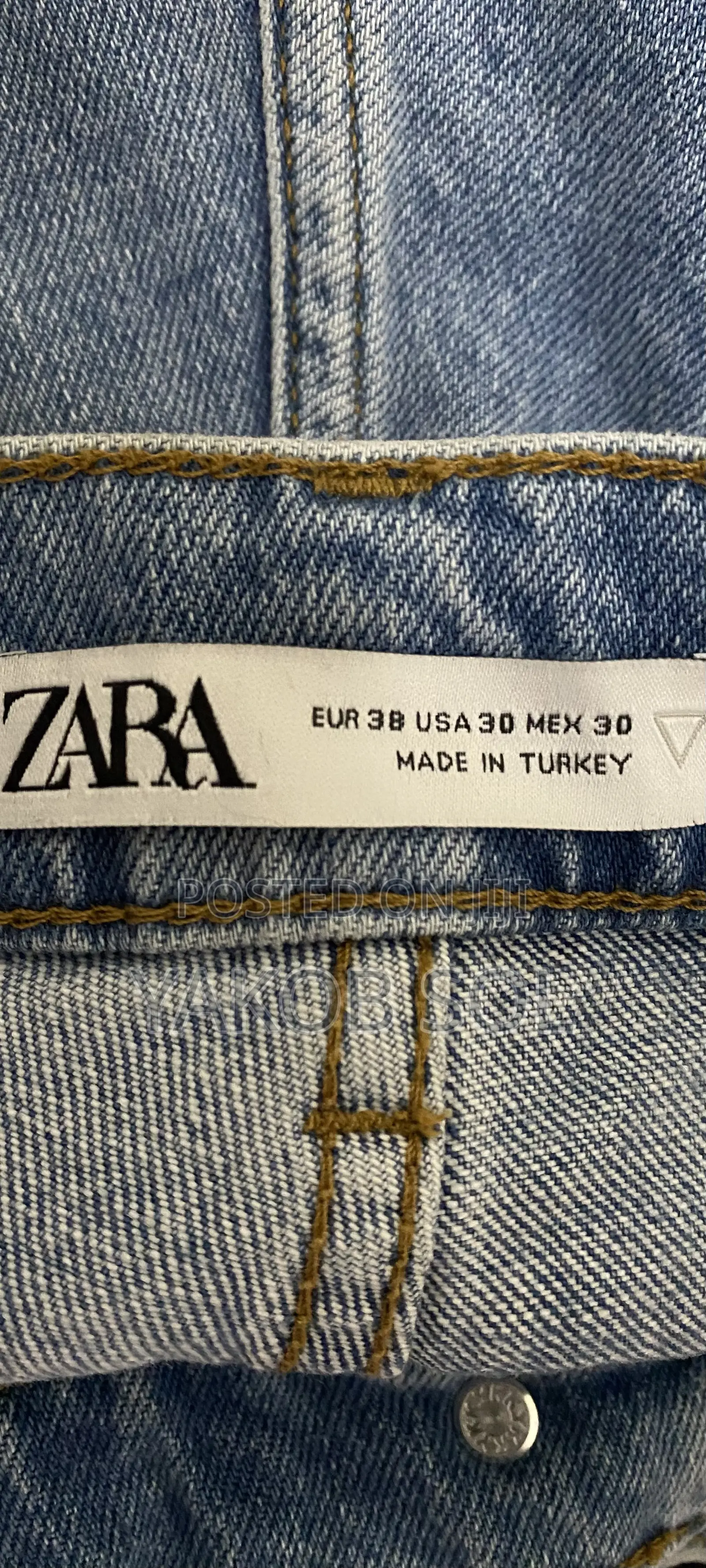 Original Jeans