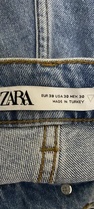 Original Jeans