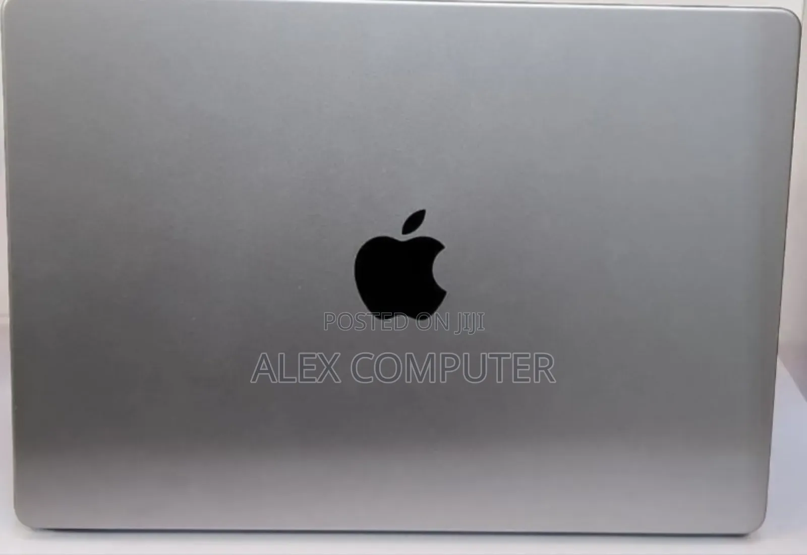 New Laptop Apple MacBook Pro 2023 M3 8GB Apple M3 SSD 512GB