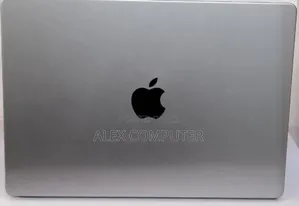 New Laptop Apple MacBook Pro 2023 M3 8GB Apple M3 SSD 512GB