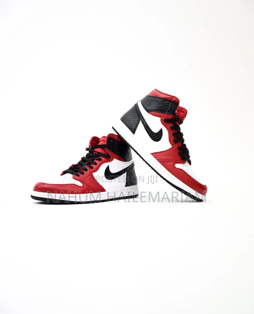 Air Jordan 1 High
