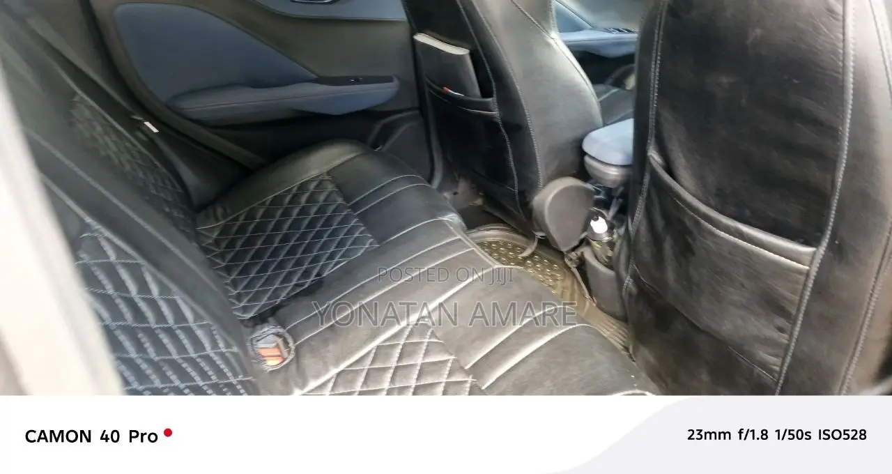 BYD Seagull 2025 Black