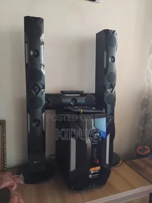 Sayona Home Theatre Speaker