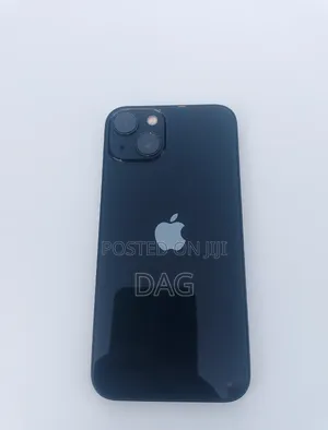 Apple iPhone 13 128 GB Black