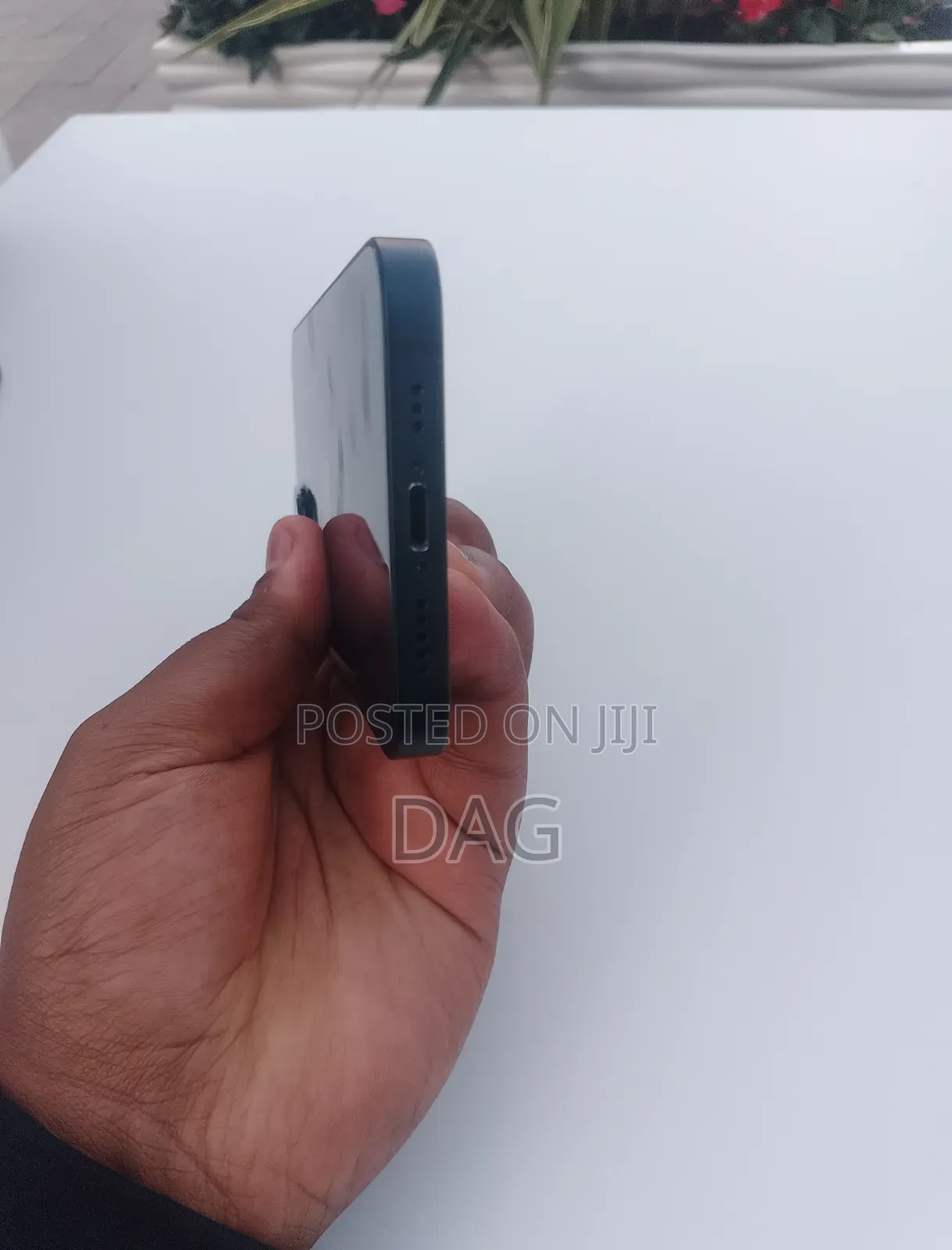 Apple iPhone 13 128 GB Black
