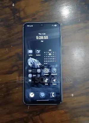 New Samsung Galaxy M16 128 GB Black