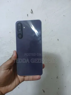 Samsung Galaxy M16 128 GB Black