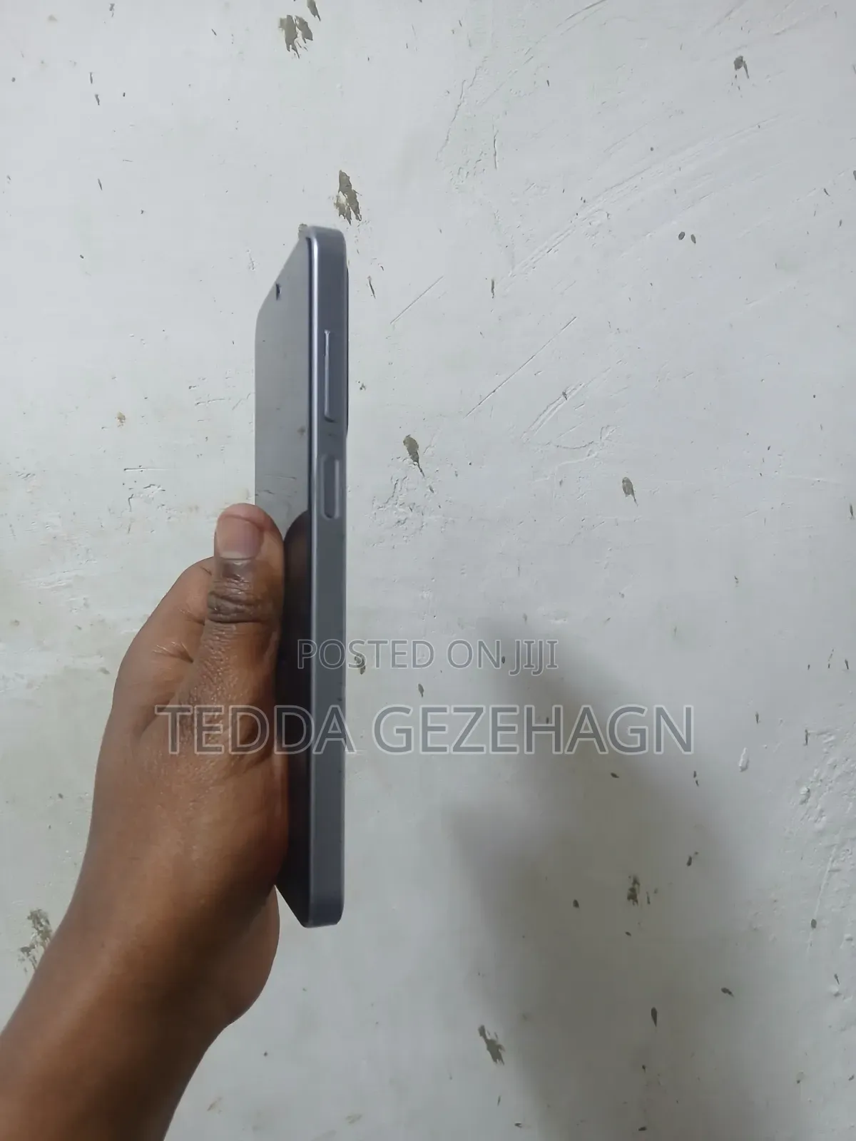Samsung Galaxy M16 128 GB Black