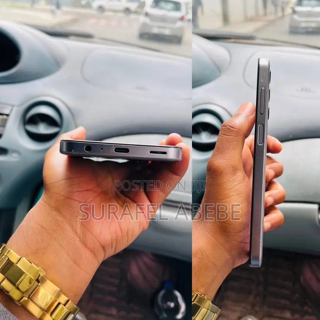 Samsung Galaxy M15 128 GB Gray