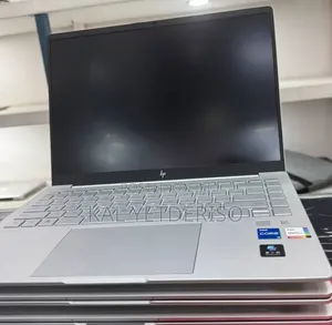 New Laptop HP Pavilion 15 16GB Intel Core i5 SSD 1T