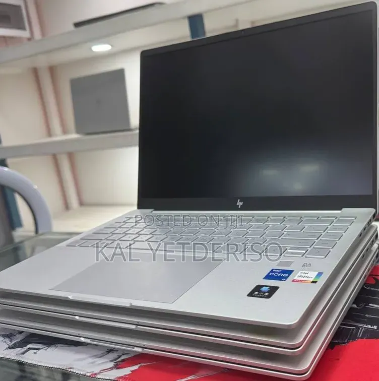 New Laptop HP Pavilion 15 16GB Intel Core i5 SSD 1T