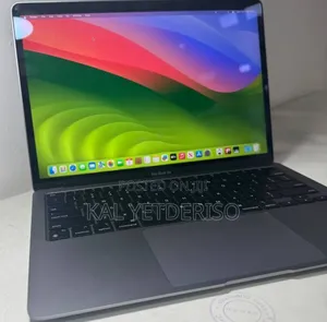 New Laptop Apple MacBook Air 2020 M1 16GB Intel Core i5 SSD 256GB