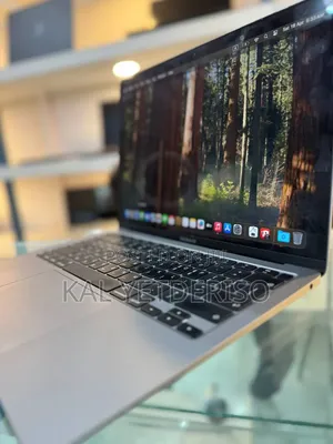 New Laptop Apple MacBook Air 2020 M1 16GB Intel Core i5 SSD 256GB