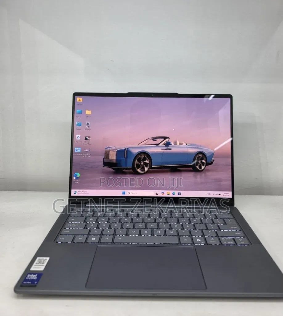 New Laptop Lenovo IdeaPad 110S 32GB Intel Core Ultra 7 SSD 1T