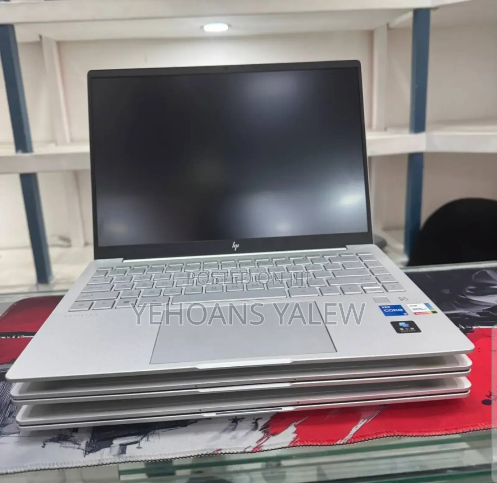 New Laptop HP Pavilion 13z 16GB Intel Core i5 SSD 1T