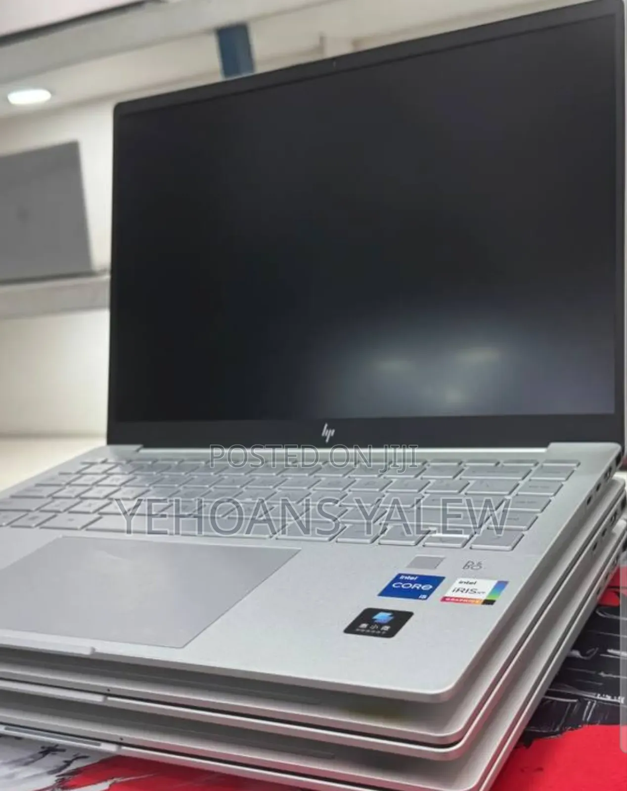 New Laptop HP Pavilion 13z 16GB Intel Core i5 SSD 1T