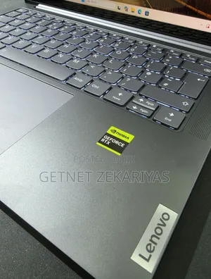 New Laptop Lenovo Yoga 3 32GB AMD Ryzen 7 SSD 512GB
