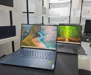 New Laptop Lenovo Yoga 3 32GB AMD Ryzen 7 SSD 512GB