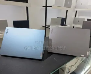 New Laptop Lenovo Yoga 3 32GB AMD Ryzen 7 SSD 512GB