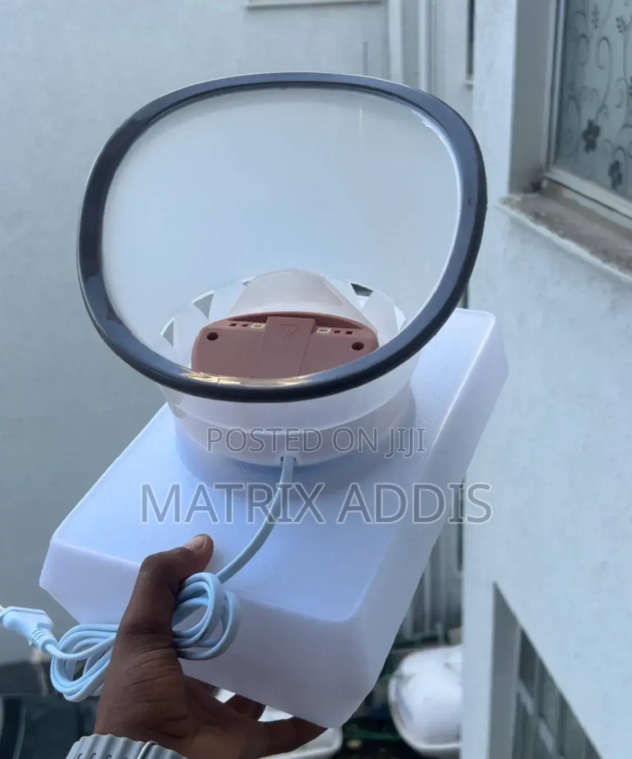 Face Steamer