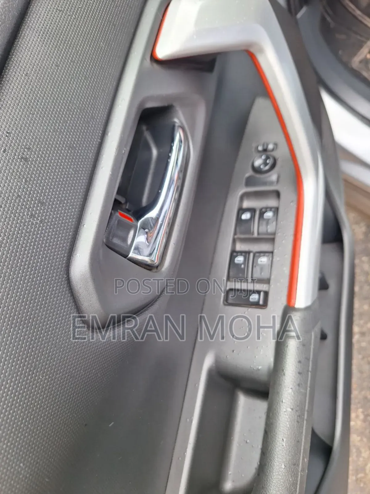 Toyota Raize 2023 Silver