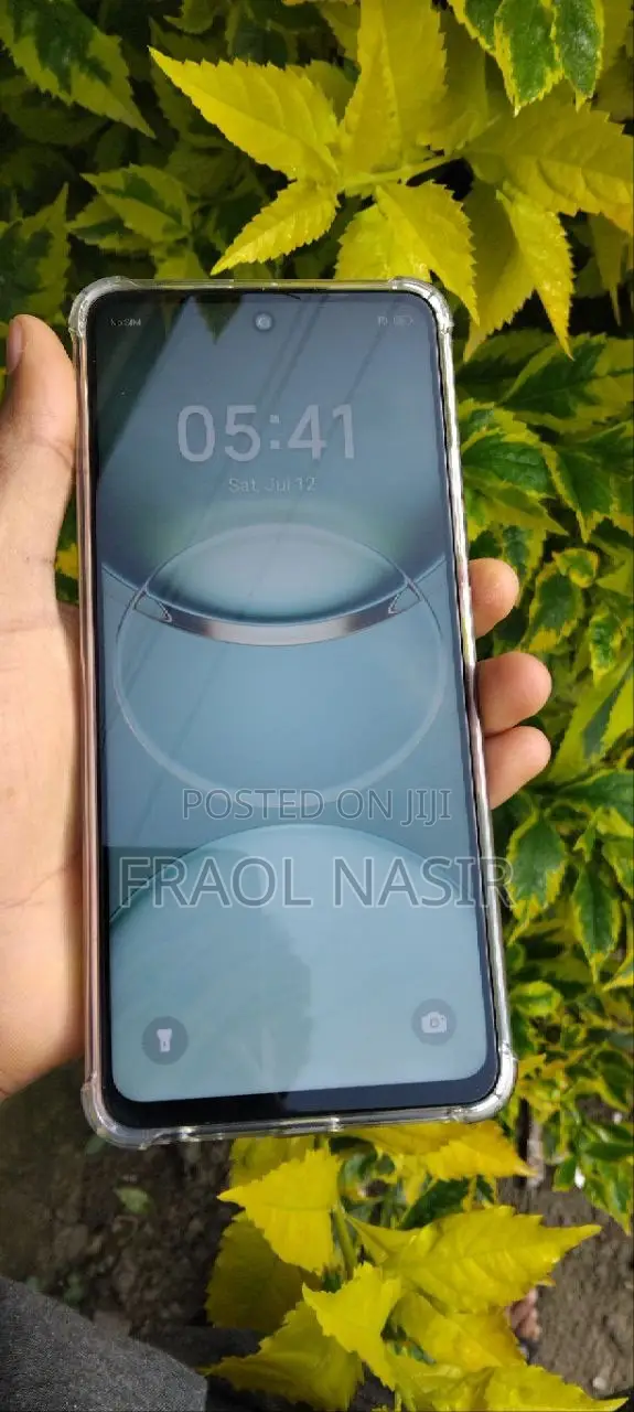Tecno Camon 30 256 GB Blue