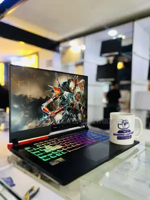 New Laptop Asus ROG Strix G15 16GB AMD Ryzen 7 SSD 512GB