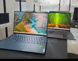 New Laptop Lenovo Yoga 7 15ITL5 32GB AMD Ryzen 7 SSD 512GB