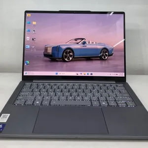 New Lenovo IdeaPad 5 Slim 13th Gen i7 32GB Intel Core Ultra 7 SSD 1T