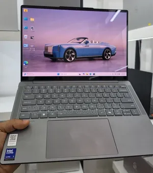 New Lenovo IdeaPad 5 Slim 13th Gen i7 32GB Intel Core Ultra 7 SSD 1T