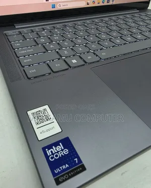 New Lenovo IdeaPad 5 Slim 13th Gen i7 32GB Intel Core Ultra 7 SSD 1T
