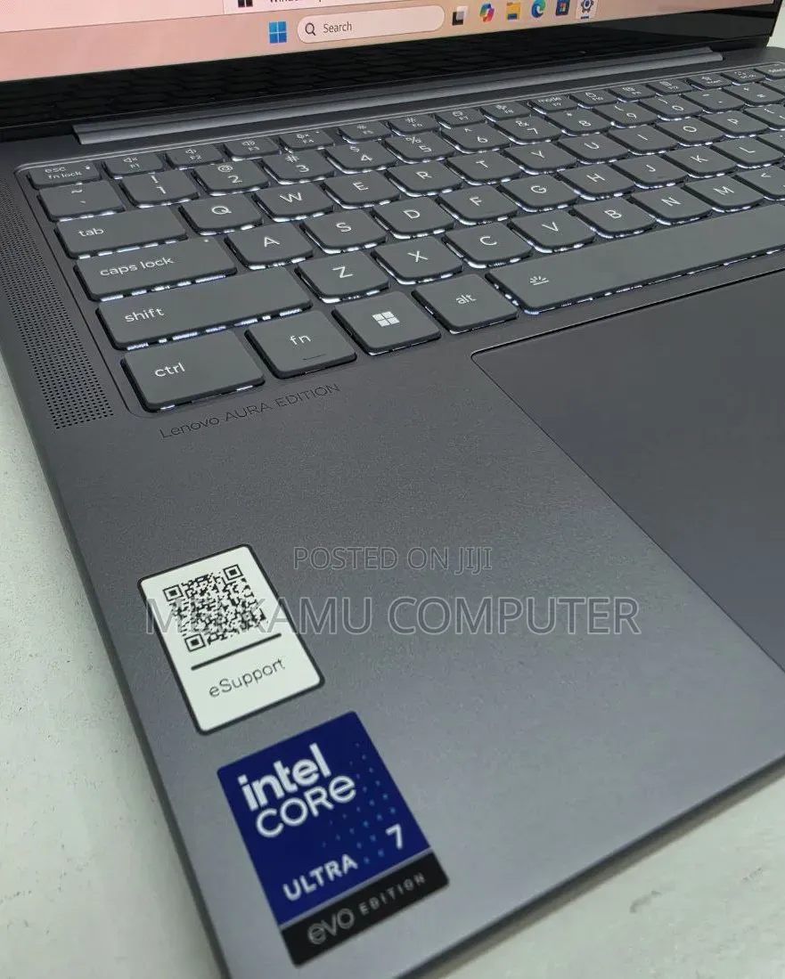 New Lenovo IdeaPad 5 Slim 13th Gen i7 32GB Intel Core Ultra 7 SSD 1T