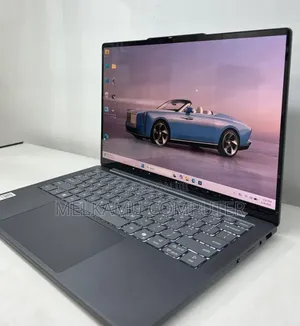 New Lenovo IdeaPad 5 Slim 13th Gen i7 32GB Intel Core Ultra 7 SSD 1T