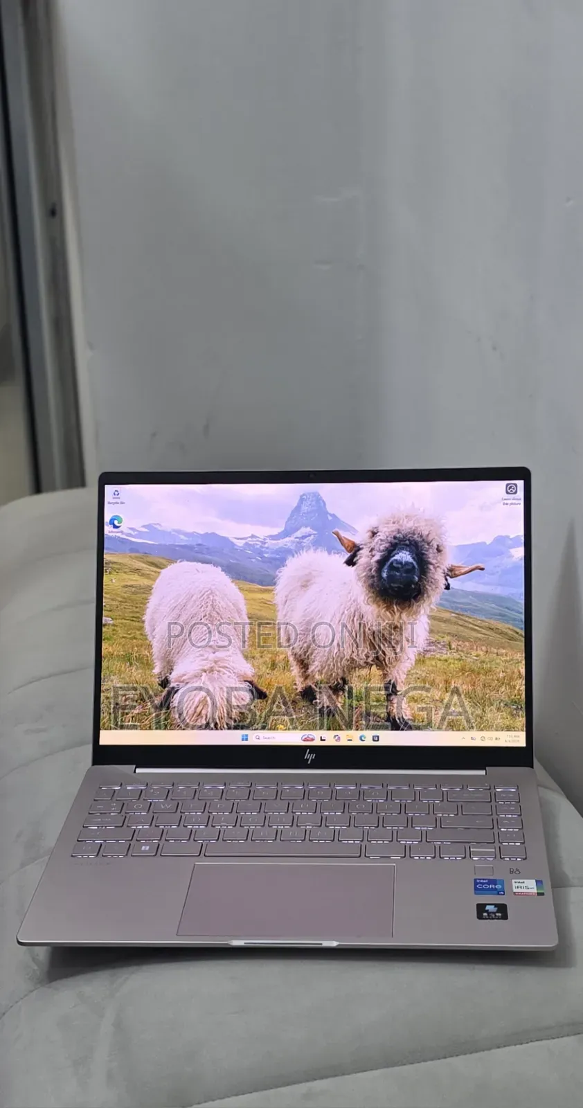 New Laptop HP Pavilion 14 16GB Intel Core i5 SSD 1T
