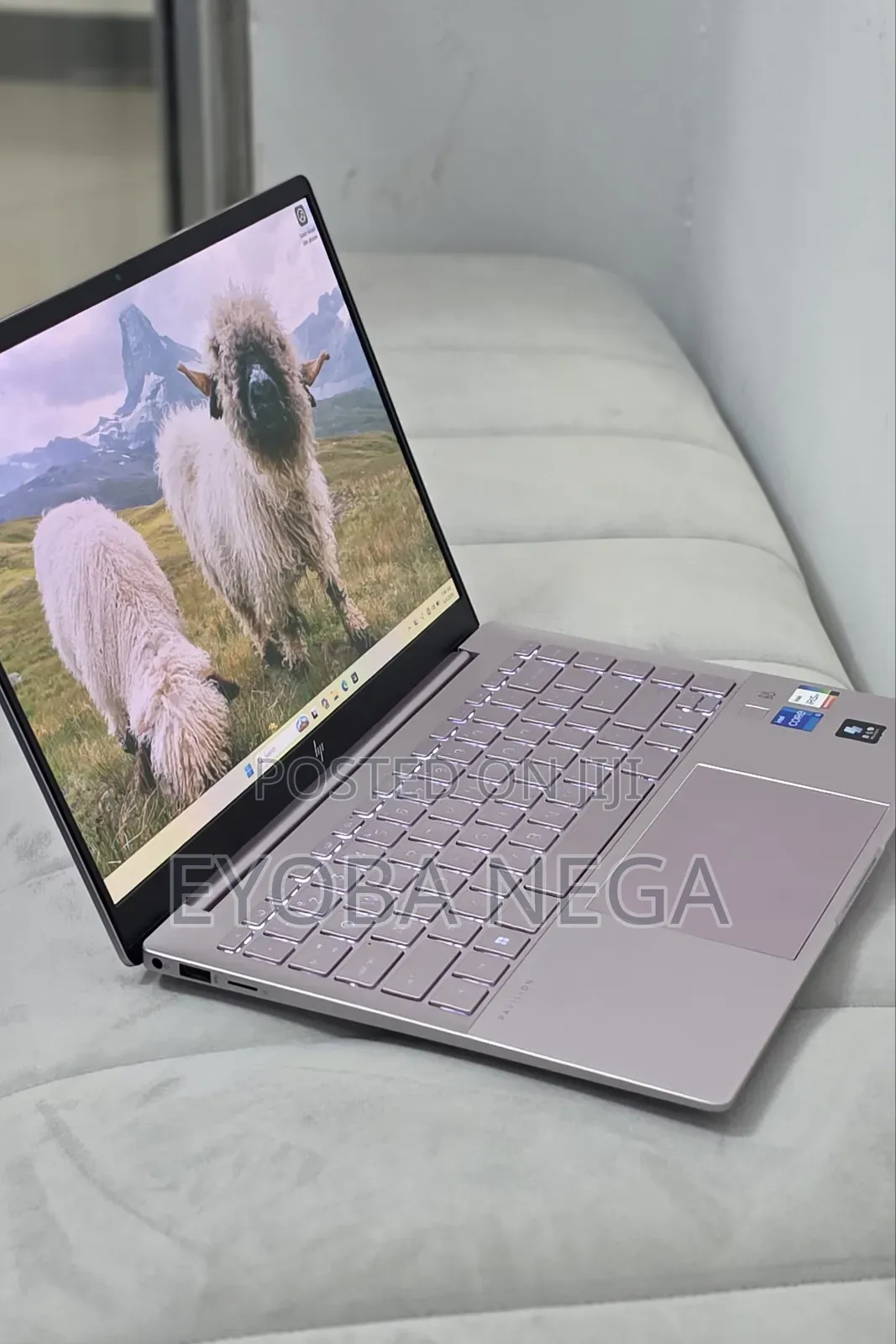 New Laptop HP Pavilion 14 16GB Intel Core i5 SSD 1T