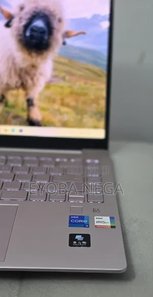 New Laptop HP Pavilion 14 16GB Intel Core i5 SSD 1T