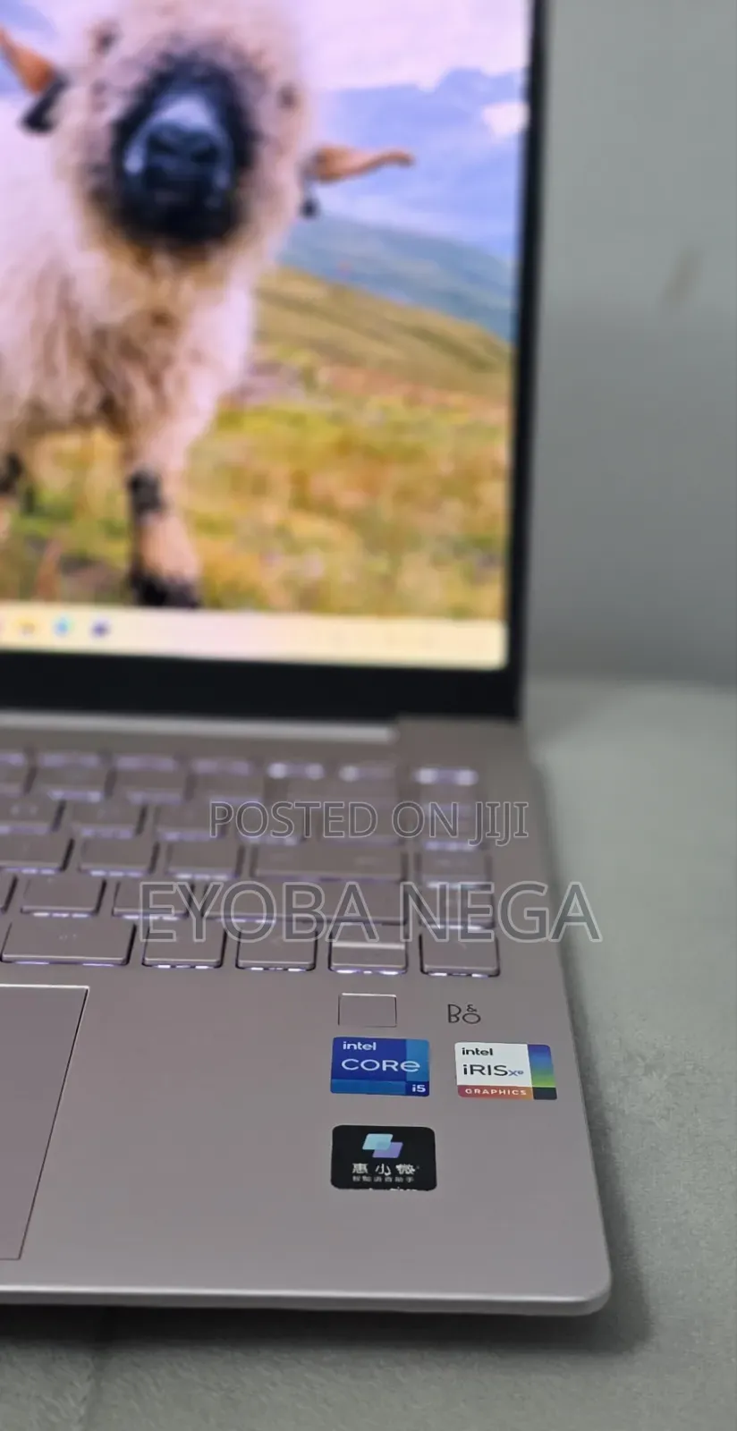 New Laptop HP Pavilion 14 16GB Intel Core i5 SSD 1T