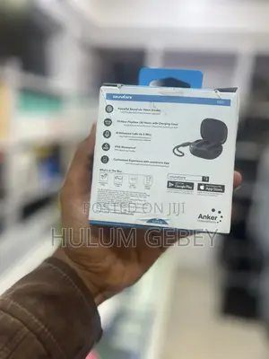 Sound Core R50i