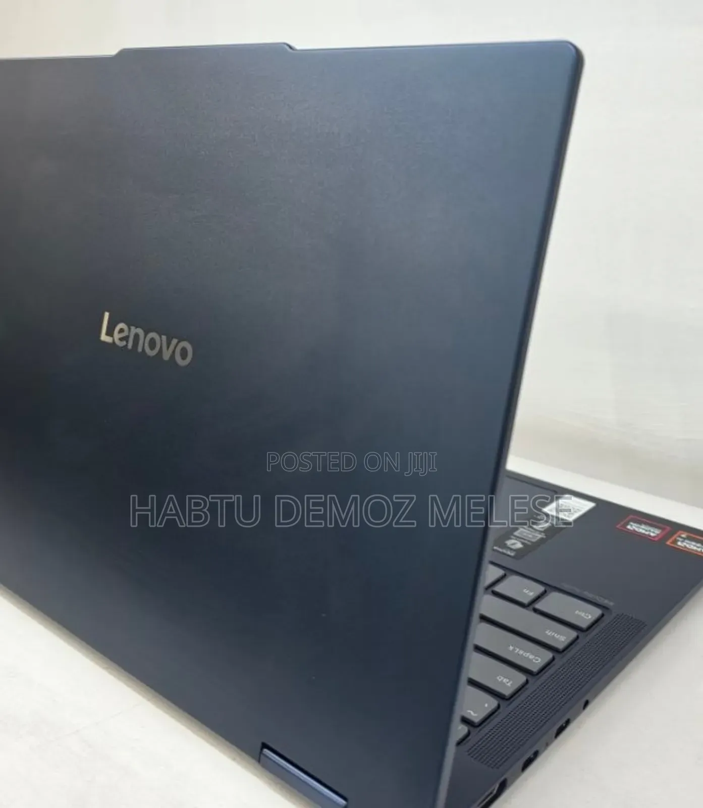 New Laptop Lenovo IdeaPad 520S 16GB AMD Ryzen 7 SSD 1T