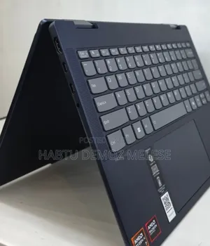 New Laptop Lenovo IdeaPad 520S 16GB AMD Ryzen 7 SSD 1T