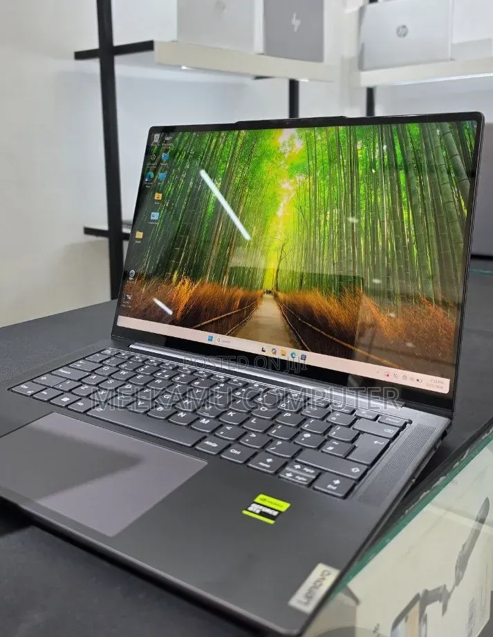 New Laptop Lenovo Legion Y530 32GB AMD Ryzen 7 SSD 1T