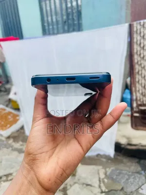 Samsung Galaxy A15 128 GB Black