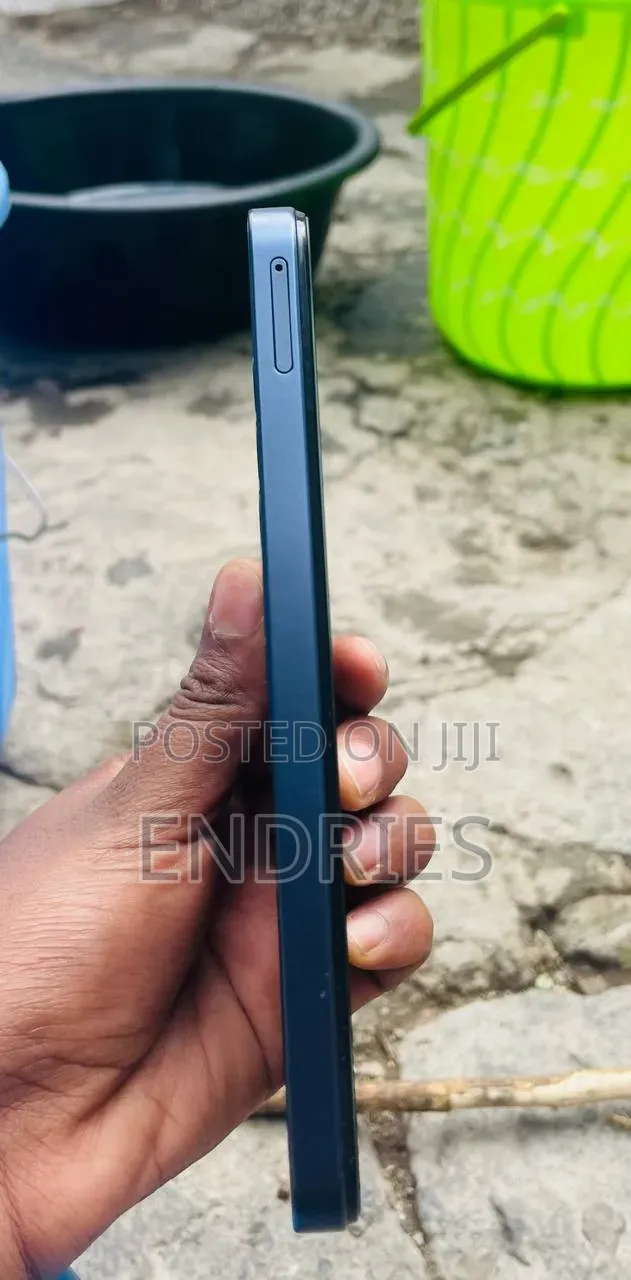 Samsung Galaxy A15 128 GB Black