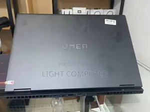 New Laptop HP Omen 16 16GB Intel Core i9 SSD 1T