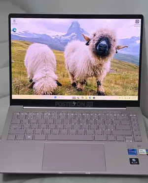 New Laptop HP Pavilion 14 16GB Intel Core i5 SSD 1T